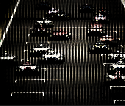 SECURE YOUR GRID POSITION
